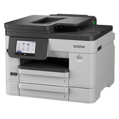 Impressora multifunções Brother Multifunções MFC-J5110DW - imagem 10