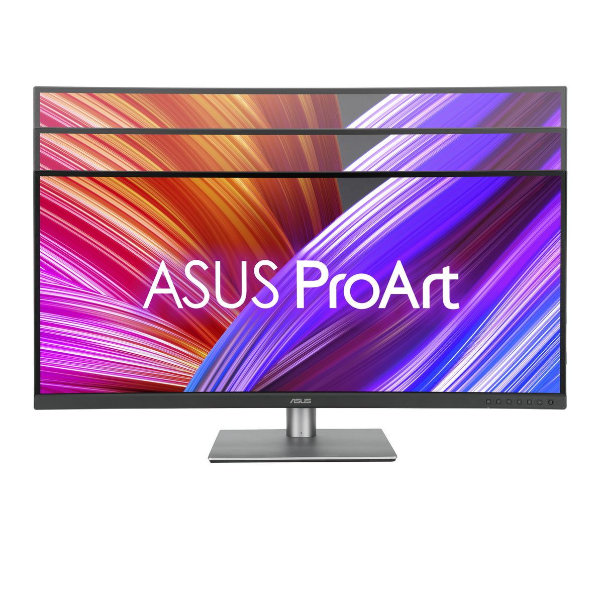 Monitor Profissional Ecrã Asus ProArt PA34VCNV 34"/ UWQHD / Multimédia / Ajustável em altura / Preto & Prateado