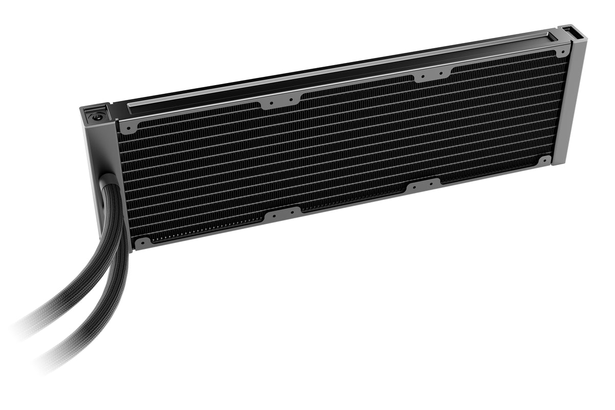 Refrigeração Líquida be quiet! Refrigeración líquida Silent Loop3 420mm - imagem 6