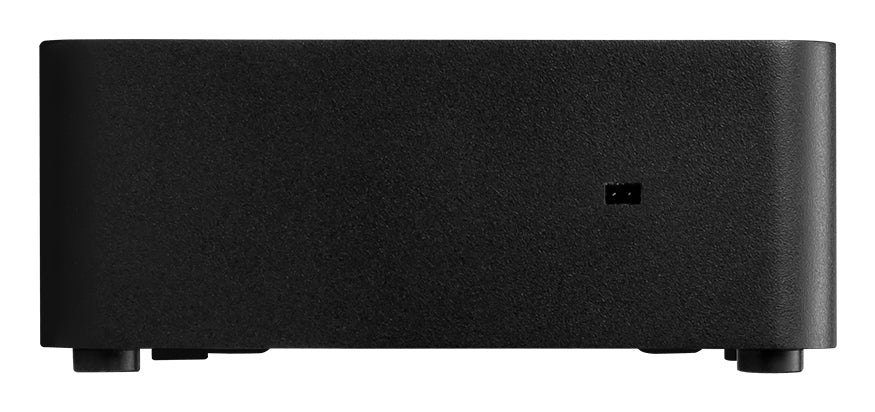 Mini PC MSI Cubi NUC AI 1UMG-038BES U5-125H Preto - imagem 9