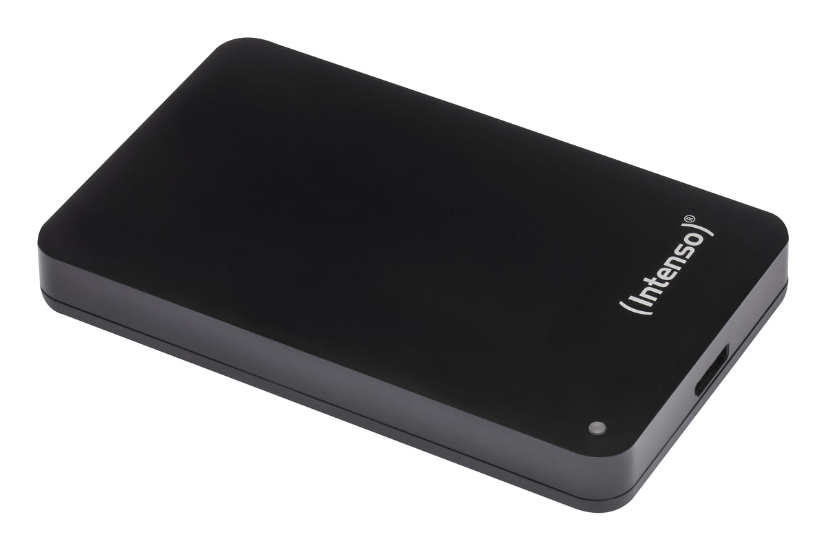 Disco Externo Intenso HDD Externo 6021512 4TB 2.5" USB 3.0 Preto - imagem 8