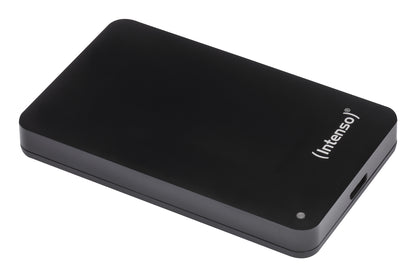 Disco Externo Intenso HDD Externo 6021512 4TB 2.5" USB 3.0 Preto - imagem 8