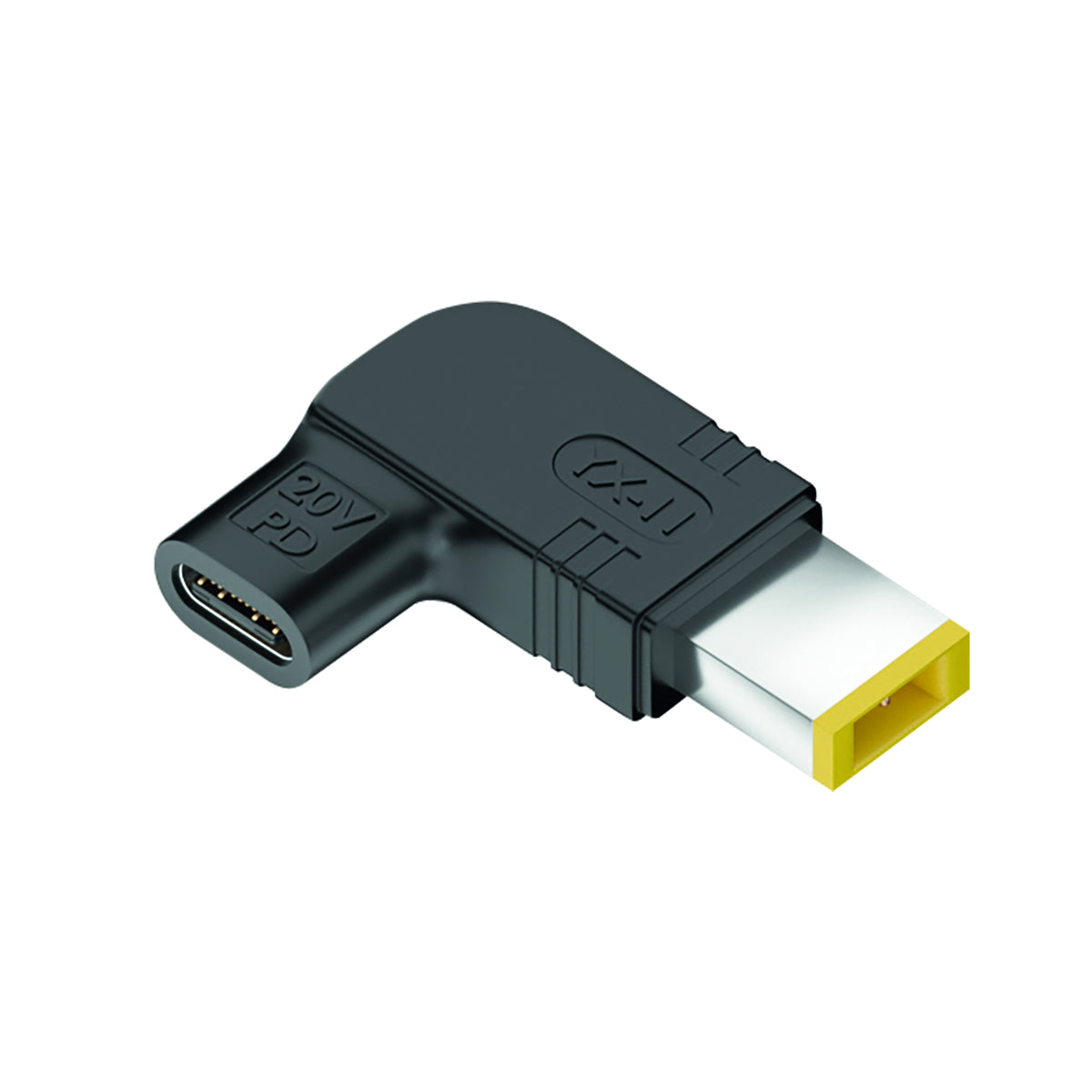 Carregador para Portátil NGS PACK CARGA USBC 65W+CABL 1,5M+5 CLAVIJ LENOVO - imagem 14