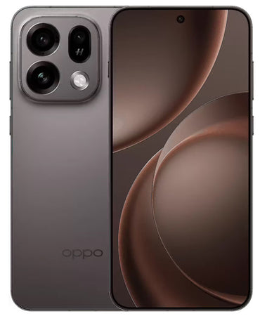 Oppo Find X9s 5G Dual Sim 12GB RAM 512GB - Grey - imagem 2