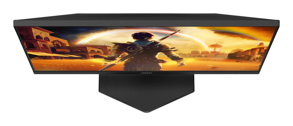 Monitor AOC 24G42E 23.8"IPS FHD 180hz 1ms HDMI DP - imagem 9