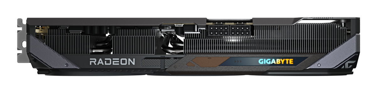 Placa gráfica Gigabyte VGA AMD RX 9070 de jogos OC 16GB - imagem 14