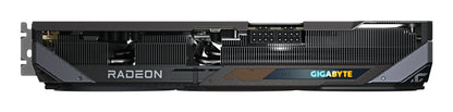 Placa gráfica Gigabyte VGA AMD RX 9070 de jogos OC 16GB - imagem 14