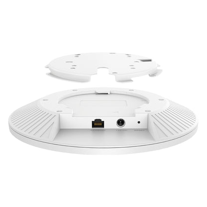 Ponto de Acesso Tp-Link Omada EAP772 V1 / EAP772 branco - imagem 3