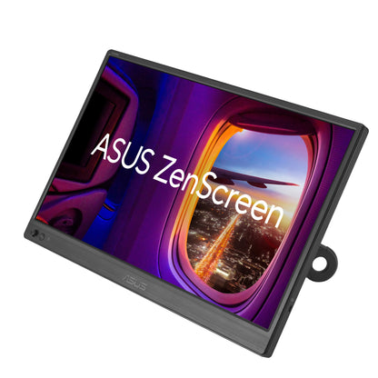 Monitor ASUS MB169CK 15.6" FHD 5ms IPS LCD HDMI Ne - imagem 14