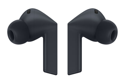 Auscultadores Bluetooth Samsung Galaxy Buds 3 FE com caixa de carregamento/ autonomia 8.5h/ preto