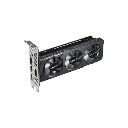 Placa gráfica Gigabyte VGA NVIDIA RTX 5050 OC LP 8G DDR6 - imagem 12