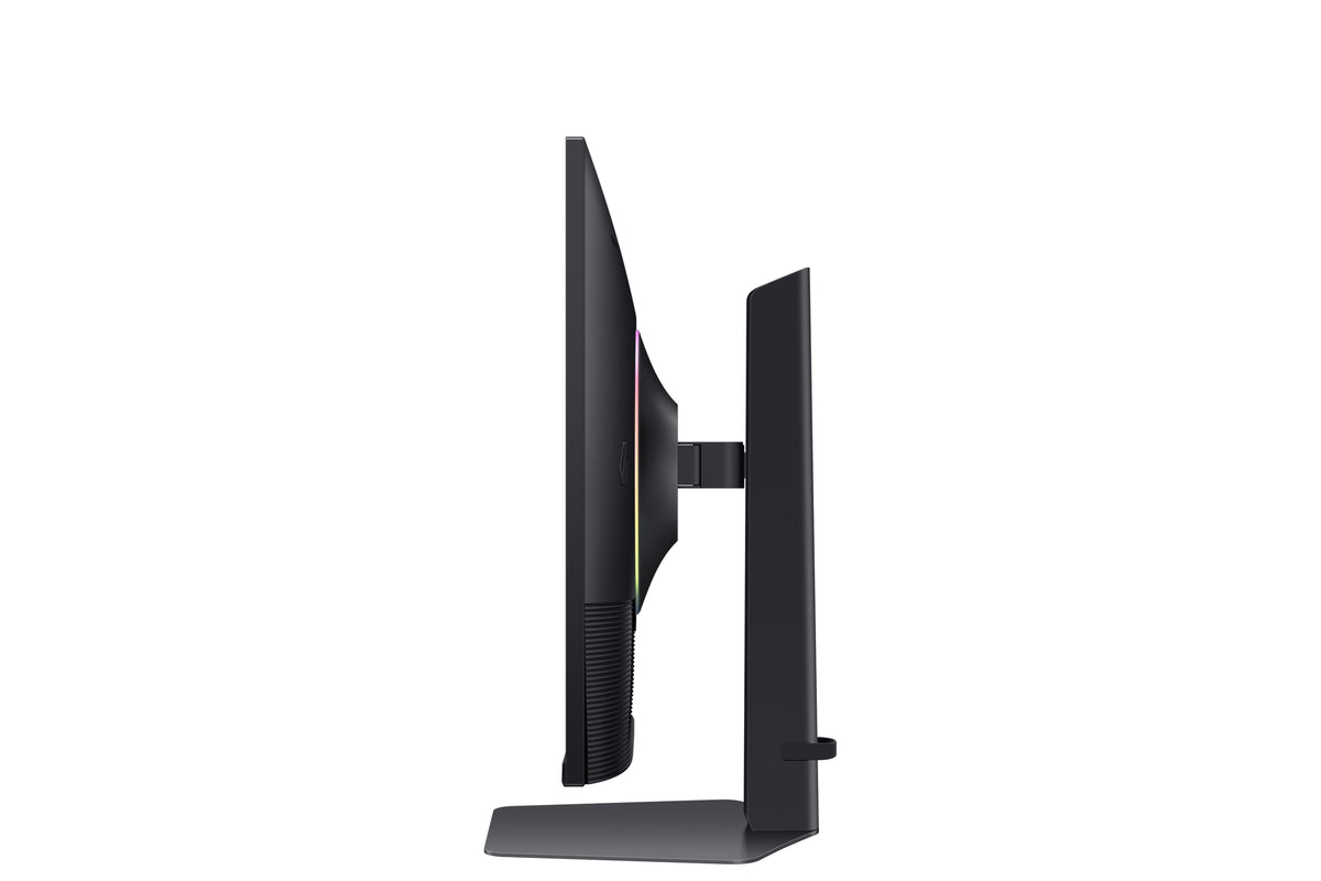 Monitor Samsung Odyssey LS27FG702EU / LS27FG702EUXEN preto - imagem 13