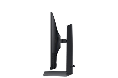 Monitor Samsung Odyssey LS27FG702EU / LS27FG702EUXEN preto - imagem 13