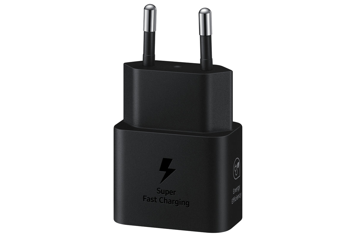 Carregador Samsung EP-T2510X / EP-T2510XBEGEU preto - imagem 2