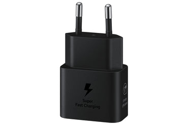 Carregador Samsung EP-T2510X / EP-T2510XBEGEU preto - imagem 2