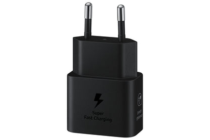 Carregador Samsung T2510NBEGEU / EP-T2510NBEGEU preto - imagem 3