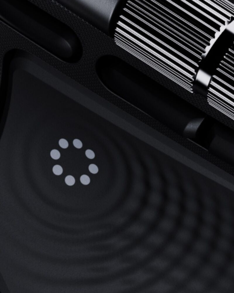 Rato Logitech MX Master 4 / 910-007562 Graphite Standard - imagem 14