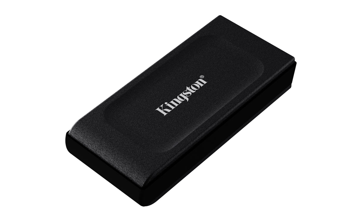 Disco SSD Kingston XS1000 portátil 1Tb USB 3.2 tipo-C - imagem 5