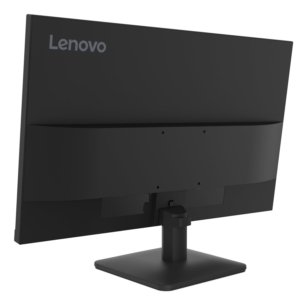 Monitor Lenovo ThinkVision S27-4e / 64BEKAT1EU preto - imagem 7
