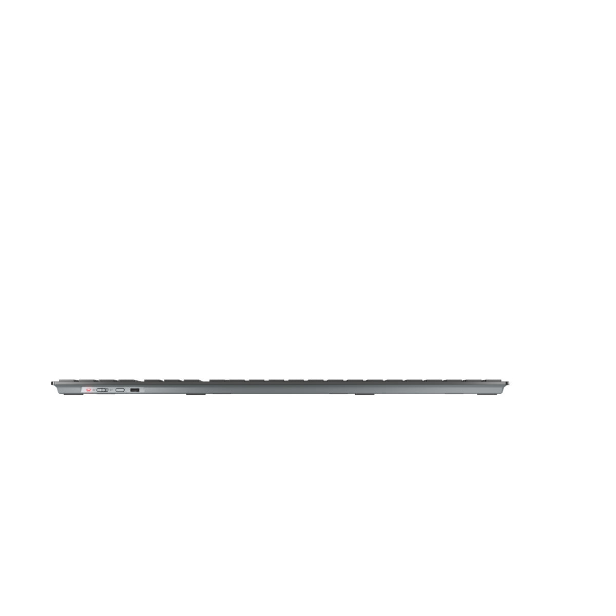 Teclado CHERRY JK9100U / JK-9100EU-2 preto - imagem 59