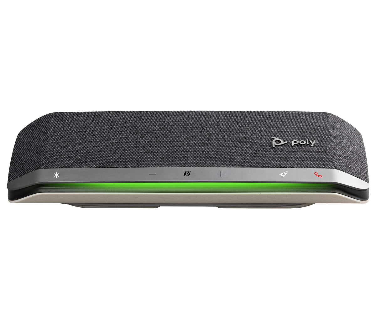 Sistema de Videoconferência Plantronics/Poly Hands-free system Sync 40 / 772C4AA prateado - imagem 5