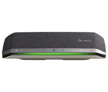 Sistema de Videoconferência Plantronics/Poly Hands-free system Sync 40 / 772C4AA prateado - imagem 5