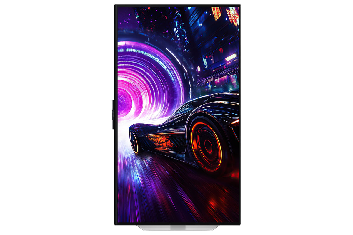Monitor Samsung Odyssey OLED G8 S32FG810SU / LS32FG810SUXEN prateado - imagem 19
