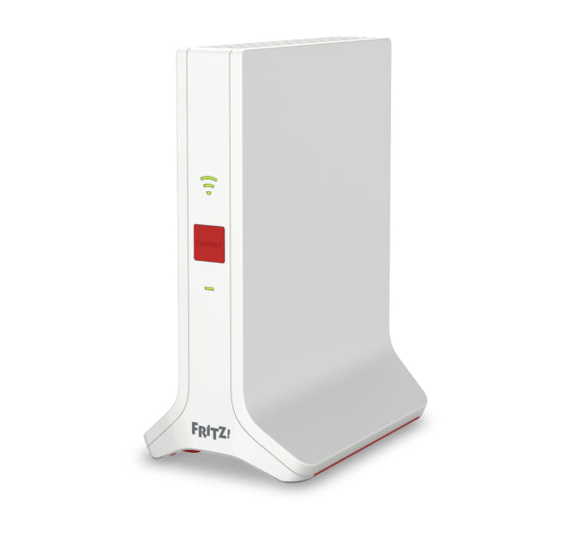 Sistema Mesh Wi-Fi Fritz! Repeater 3000 AX WiFi6 AX3000 2xLAN
