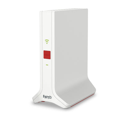 Sistema Mesh Wi-Fi Fritz! Repeater 3000 AX WiFi6 AX3000 2xLAN