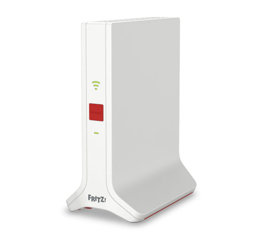 Sistema Mesh Wi-Fi Fritz! Repeater 3000 AX WiFi6 AX3000 2xLAN