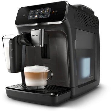 Máquina de Café Philips Série 2300 / EP2334/10 cinzento - imagem 2