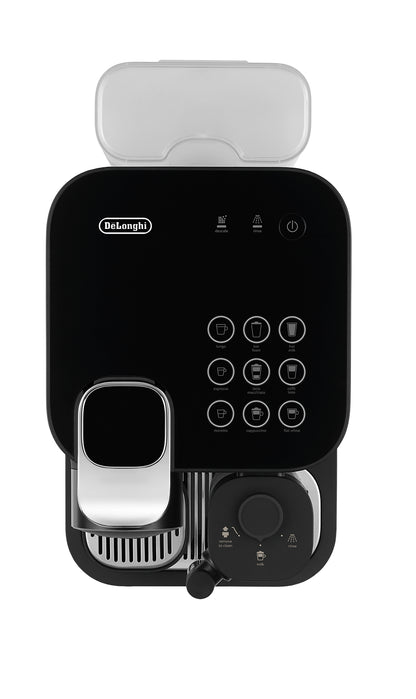 Máquina de Café De’Longhi Nespresso Gran Lattissima / EN640.B preto - imagem 4