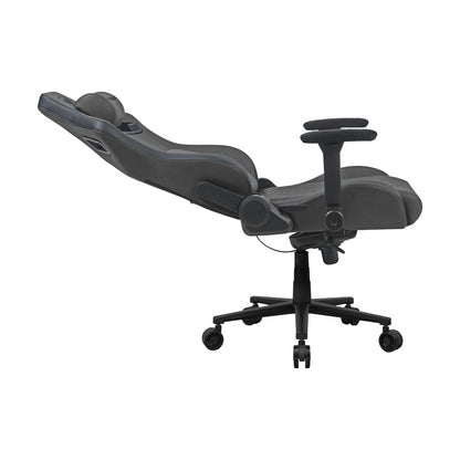 Cadeira Gaming Cougar Defensor Jet cinzento - imagem 13
