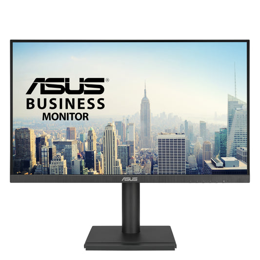 Monitor ASUS VA27DQFS Monitor 27" IPS 100hz DP HDMI MM AA