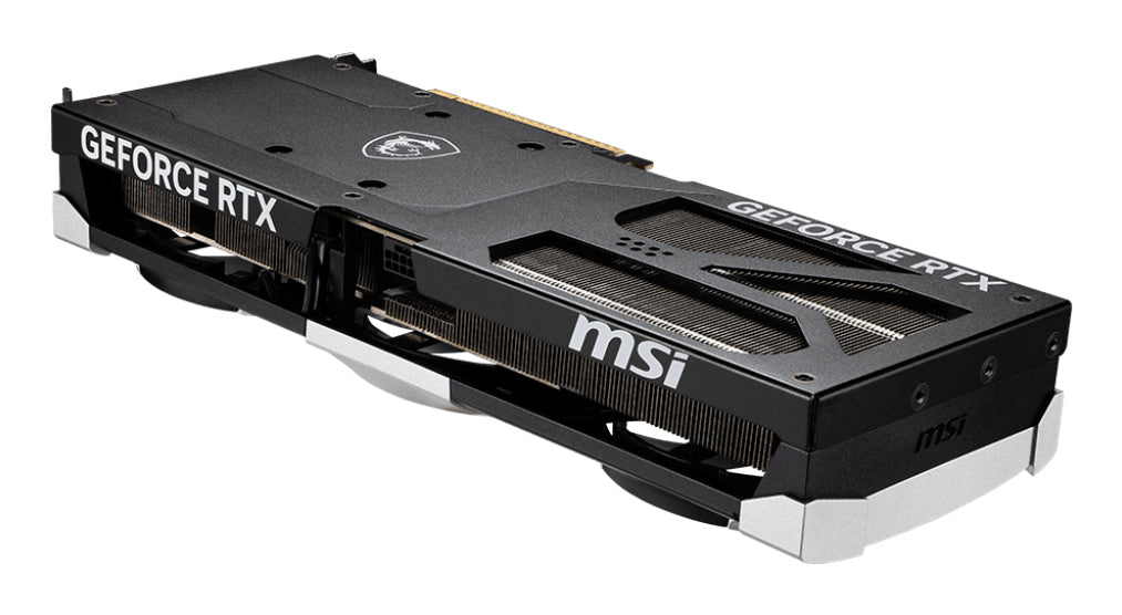 Placa gráfica MSI VGA NVIDIA RTX 5070 Ti 16G VENTUS 3X OC DDR7 - imagem 9