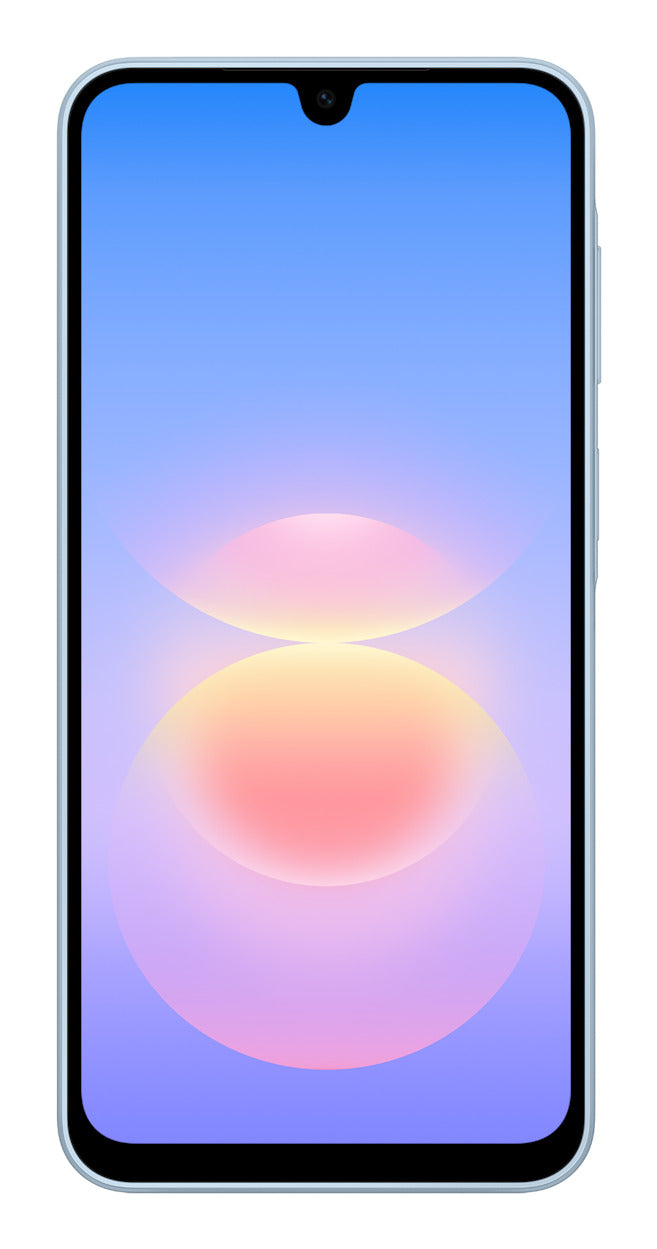 Samsung A185 A18 4G 128GB 4GB DS azul-claro