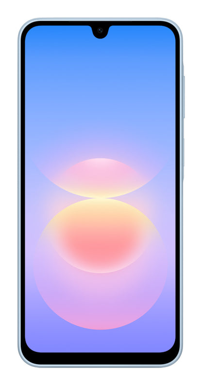 Samsung A185 A18 4G 128GB 4GB DS azul-claro
