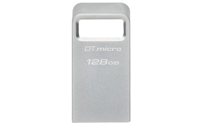 Pen USB Kingston DataTraveler DTMC3G2 128GB Metal USB3.2