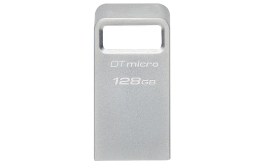 Pen USB Kingston DataTraveler DTMC3G2 128GB Metal USB3.2