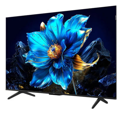 Televisão TCL 50T69C TV 50" Qled 4K Google TV Onkyo - imagem 10