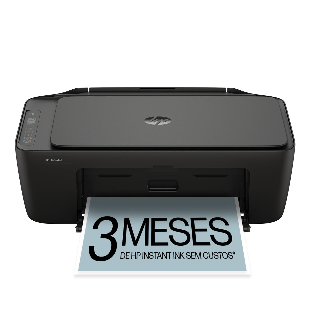 Impressora multifunções HP Multifunções DeskJet 2910 multifunções - imagem 12