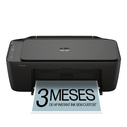 Impressora multifunções HP Multifunções DeskJet 2910 multifunções - imagem 12