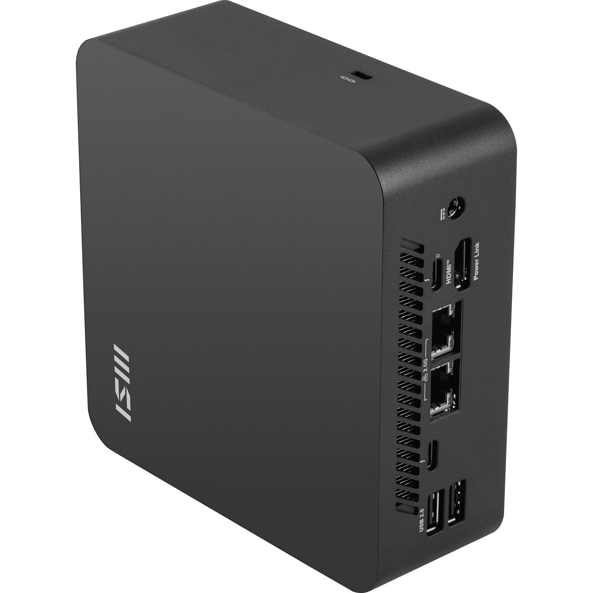 Mini PC MSI Cubi NUC AI+-007EU U9-288V 32GB 1TB W11Pro - imagem 12