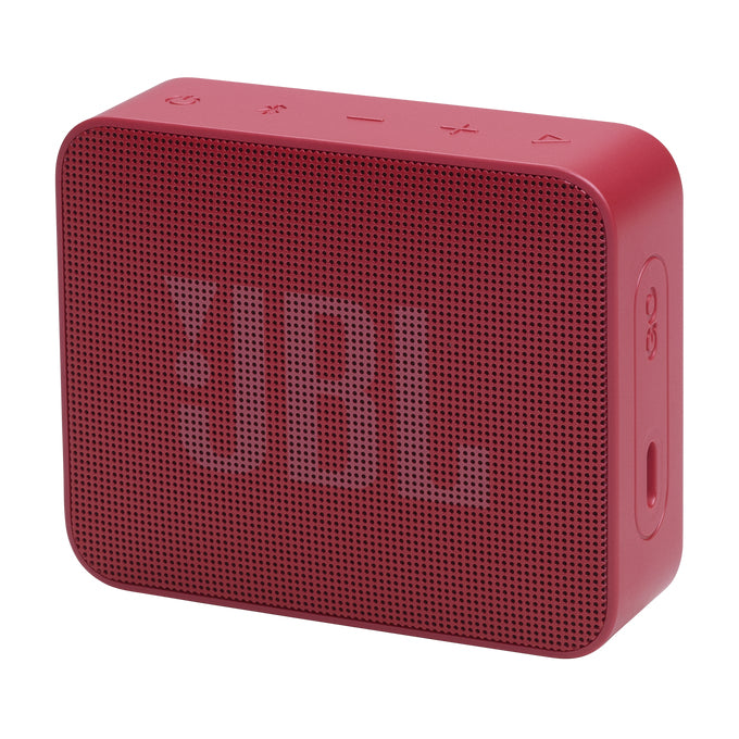 Altavoz com Bluetooth JBL GO Essential 2/ 3.1W/ 1.0/ Rojo