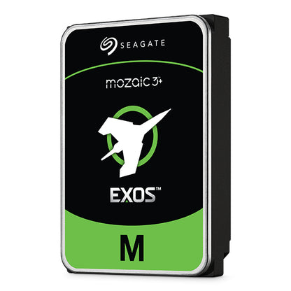 Disco rígido Seagate Exos M ST28000NM003K 28TB SATA/600 3.5" - imagem 5