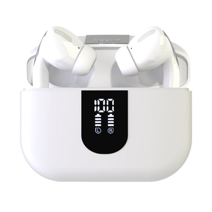 iggual auscultadores inalámbricos TWS Bluetooth blan