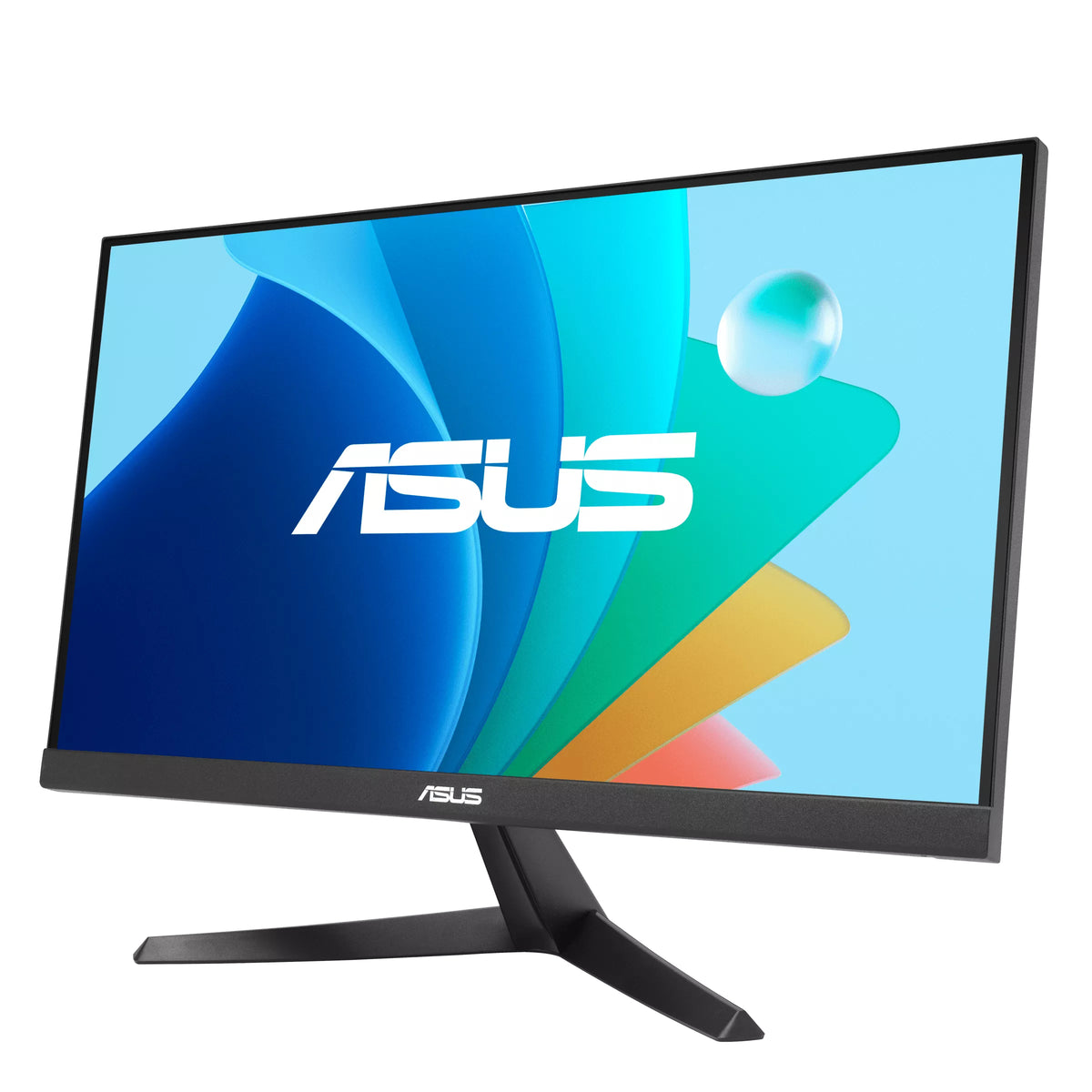 Monitor Gaming Asus VY229HF 21,45" / Full HD / 1ms/ 100Hz/ IPS / Preto