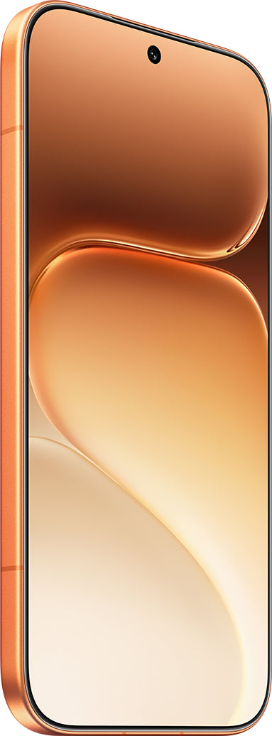 Honor 600 5G 512GB 8GB DS laranja