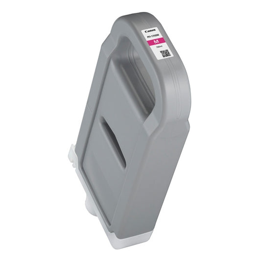 Canon Ink PFI-1700M / 0777C001 Magenta XXL