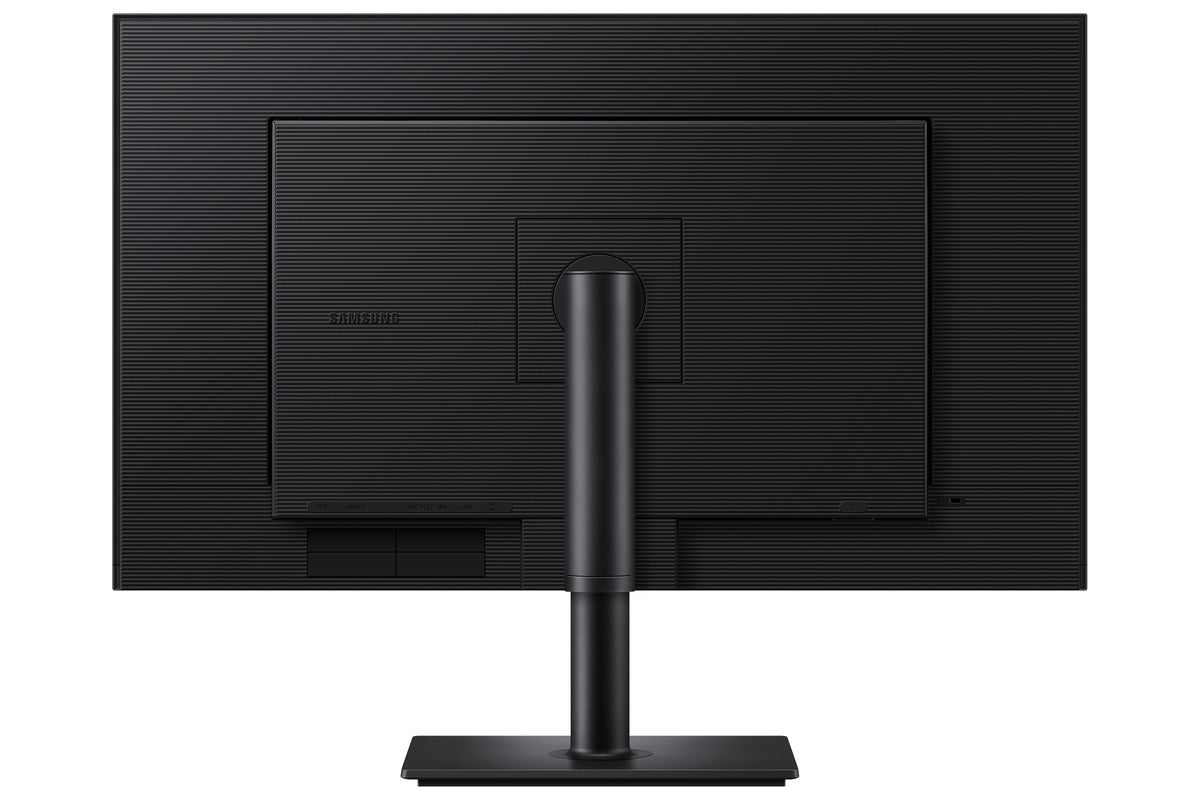 Monitor Samsung S32H804UAU / LS32H804UAUXEN preto - imagem 15